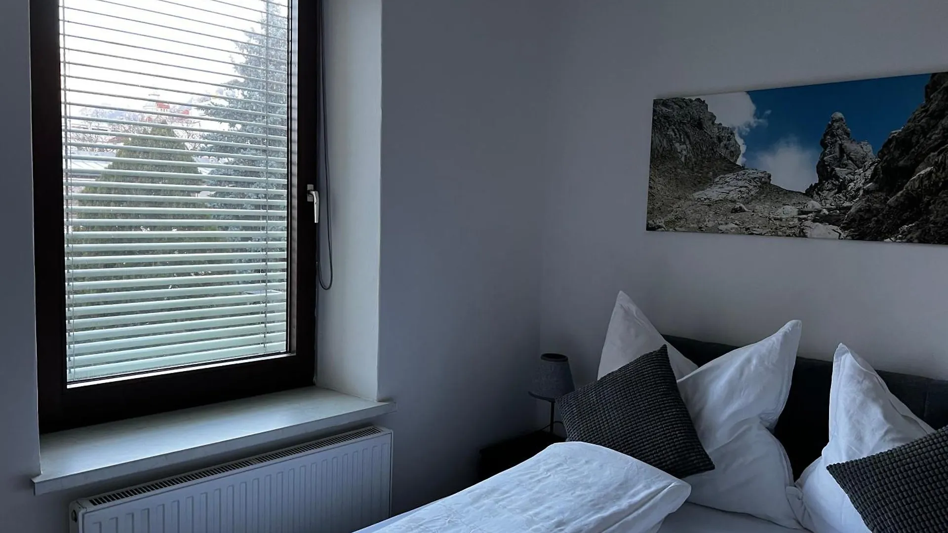 Apartment Anton Innsbruck Austria