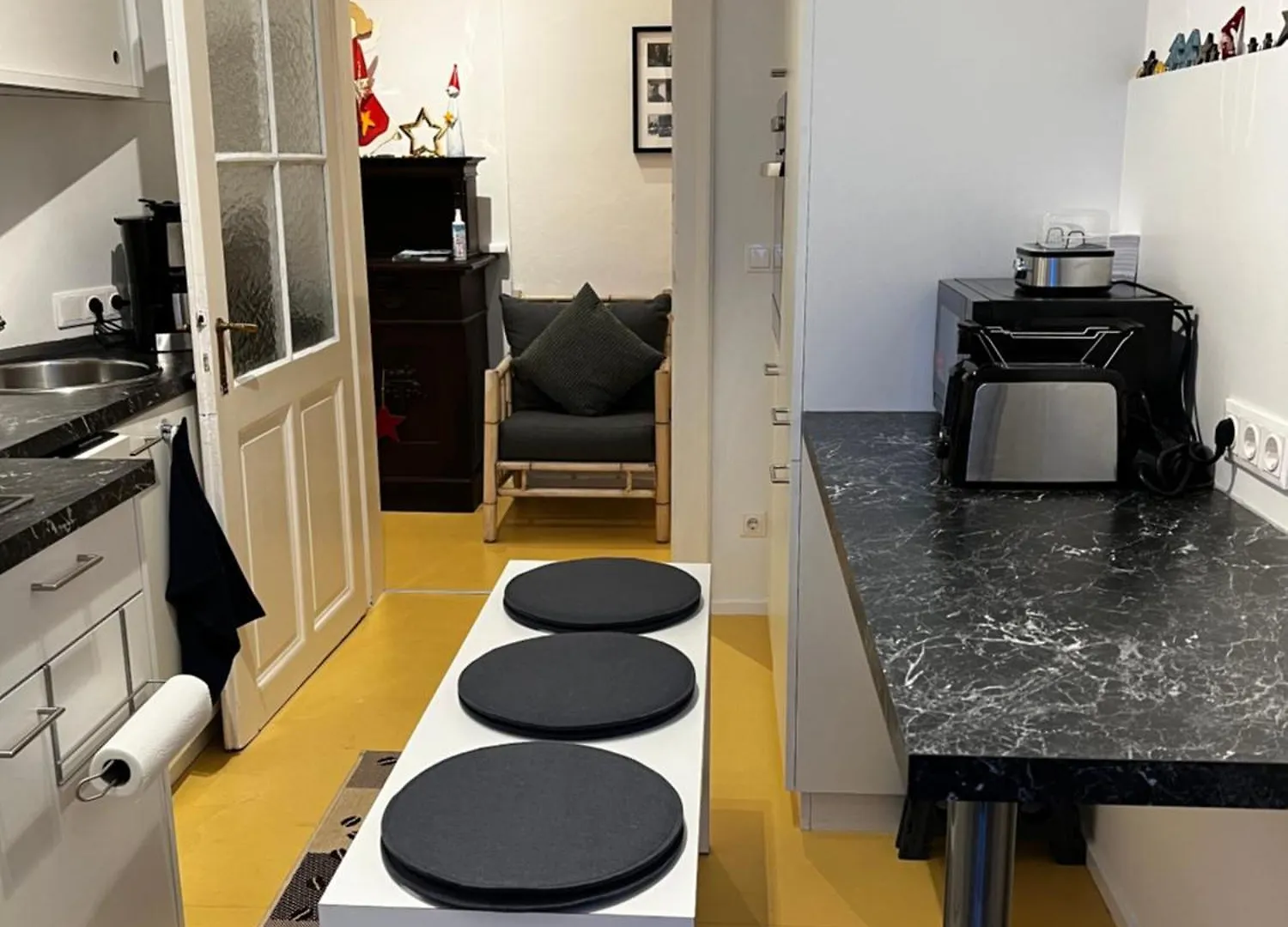 Apartment Anton Innsbruck
