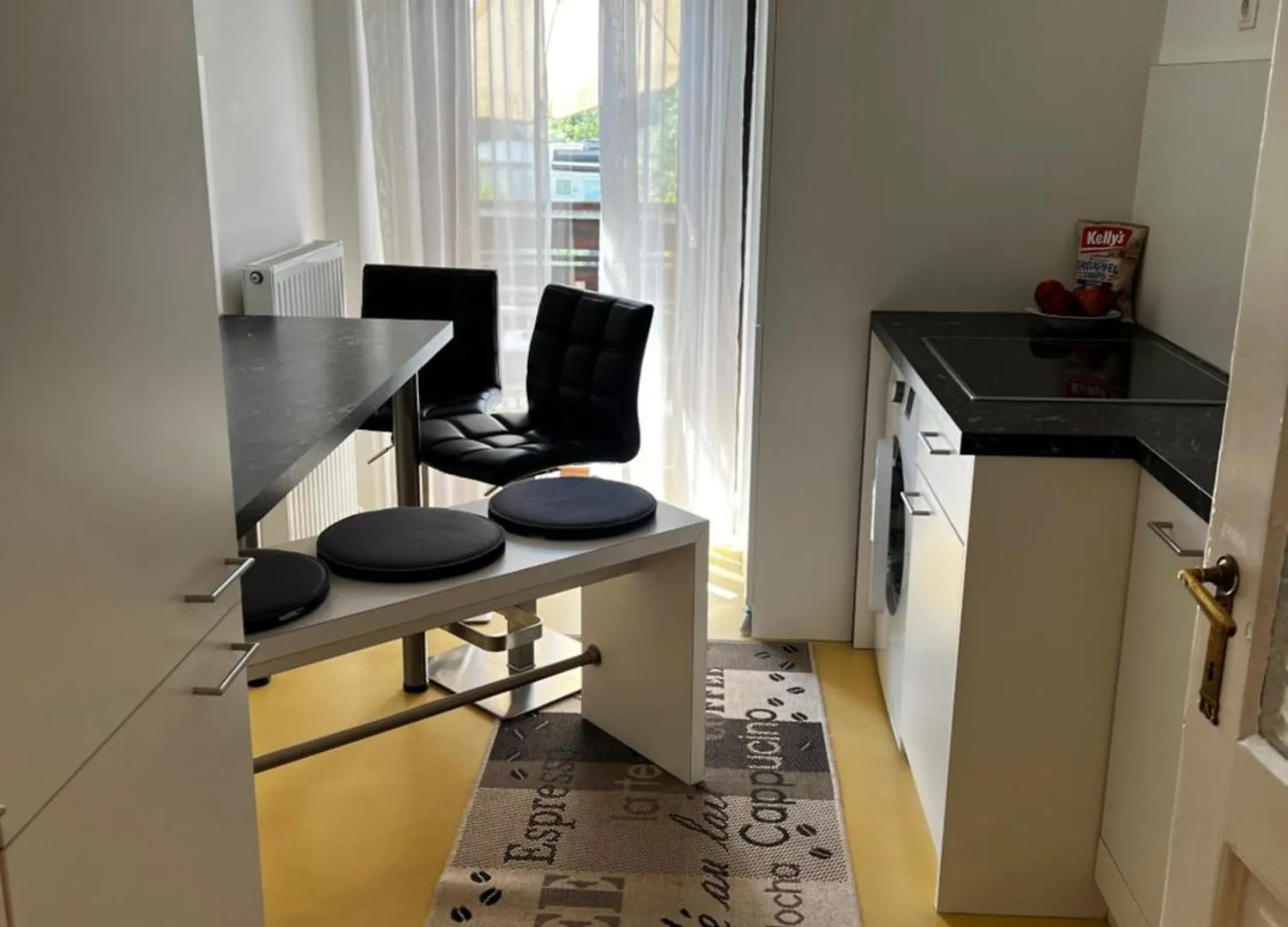 Apartment Anton Innsbruck