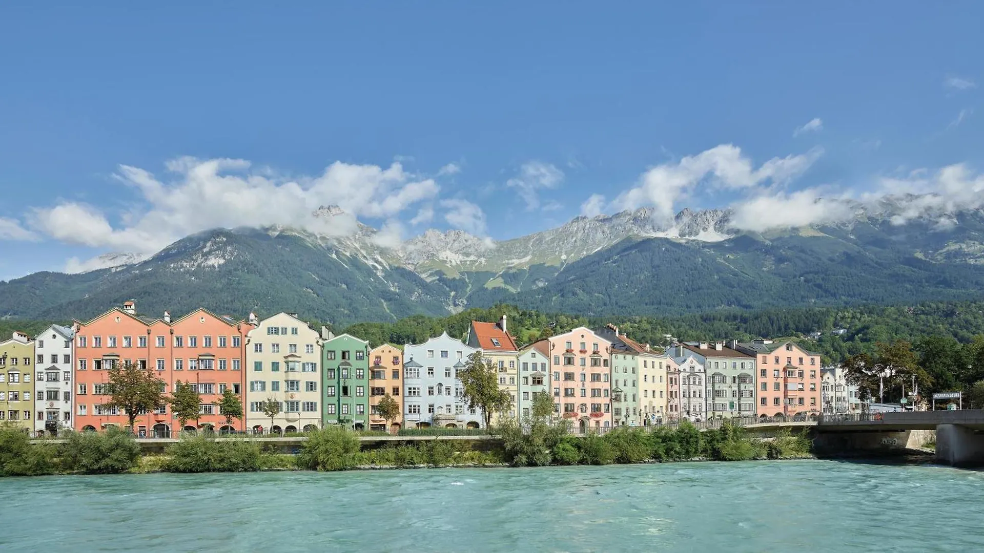 Apartment Anton Innsbruck