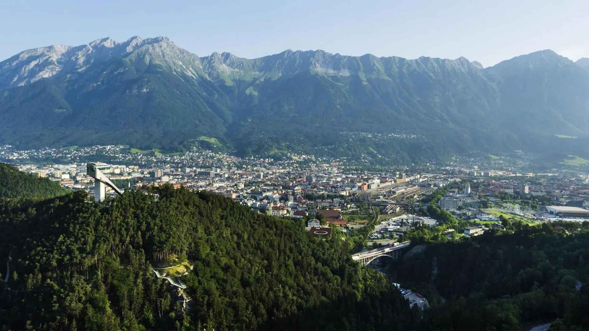 Apartment Anton Innsbruck
