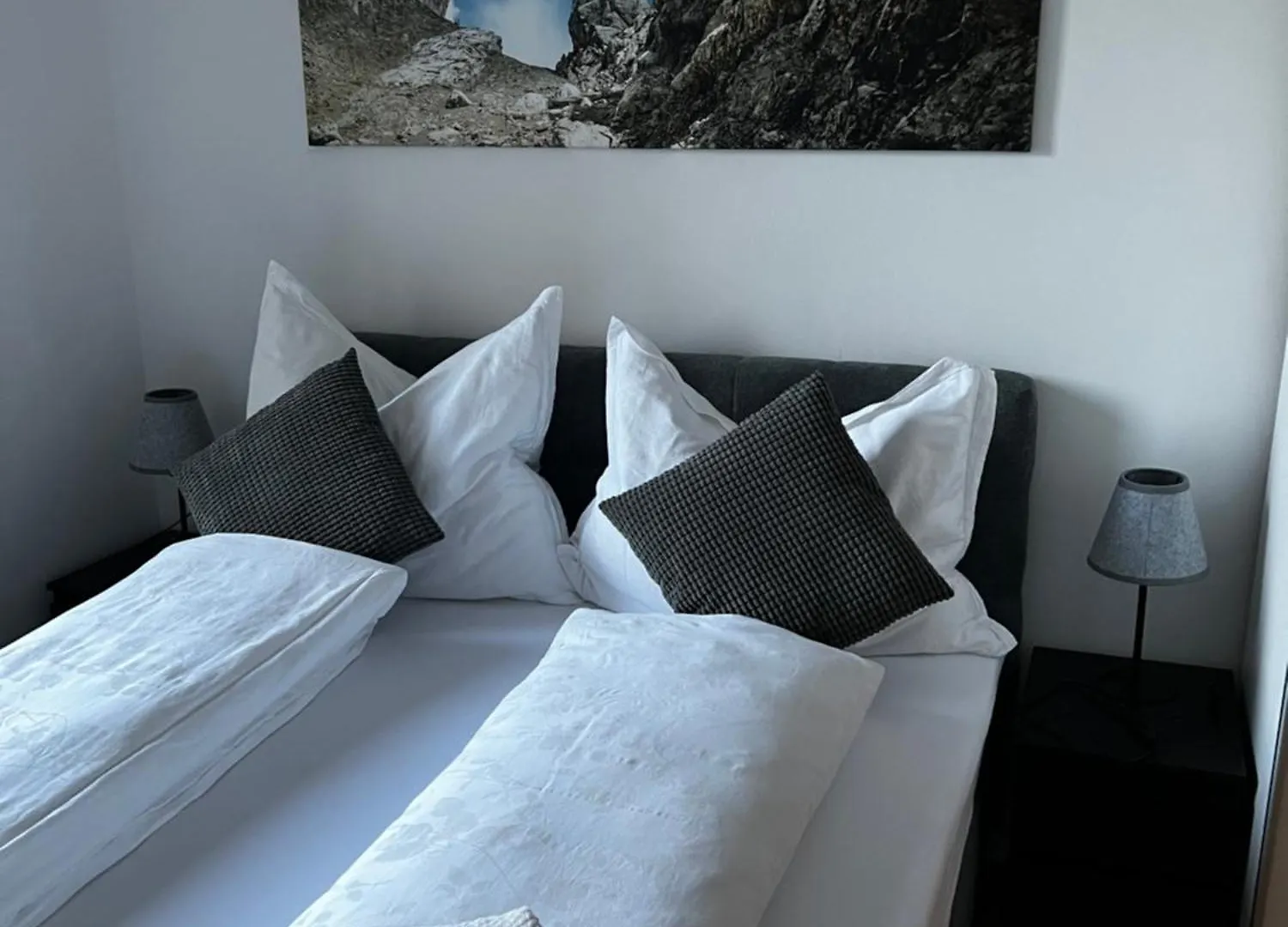 Apartment Anton Innsbruck