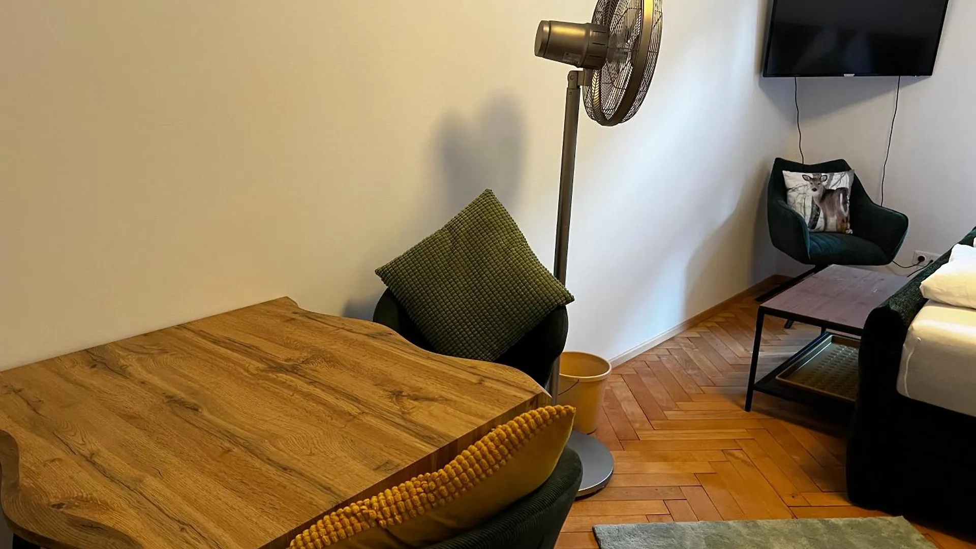 Apartment Anton Innsbruck