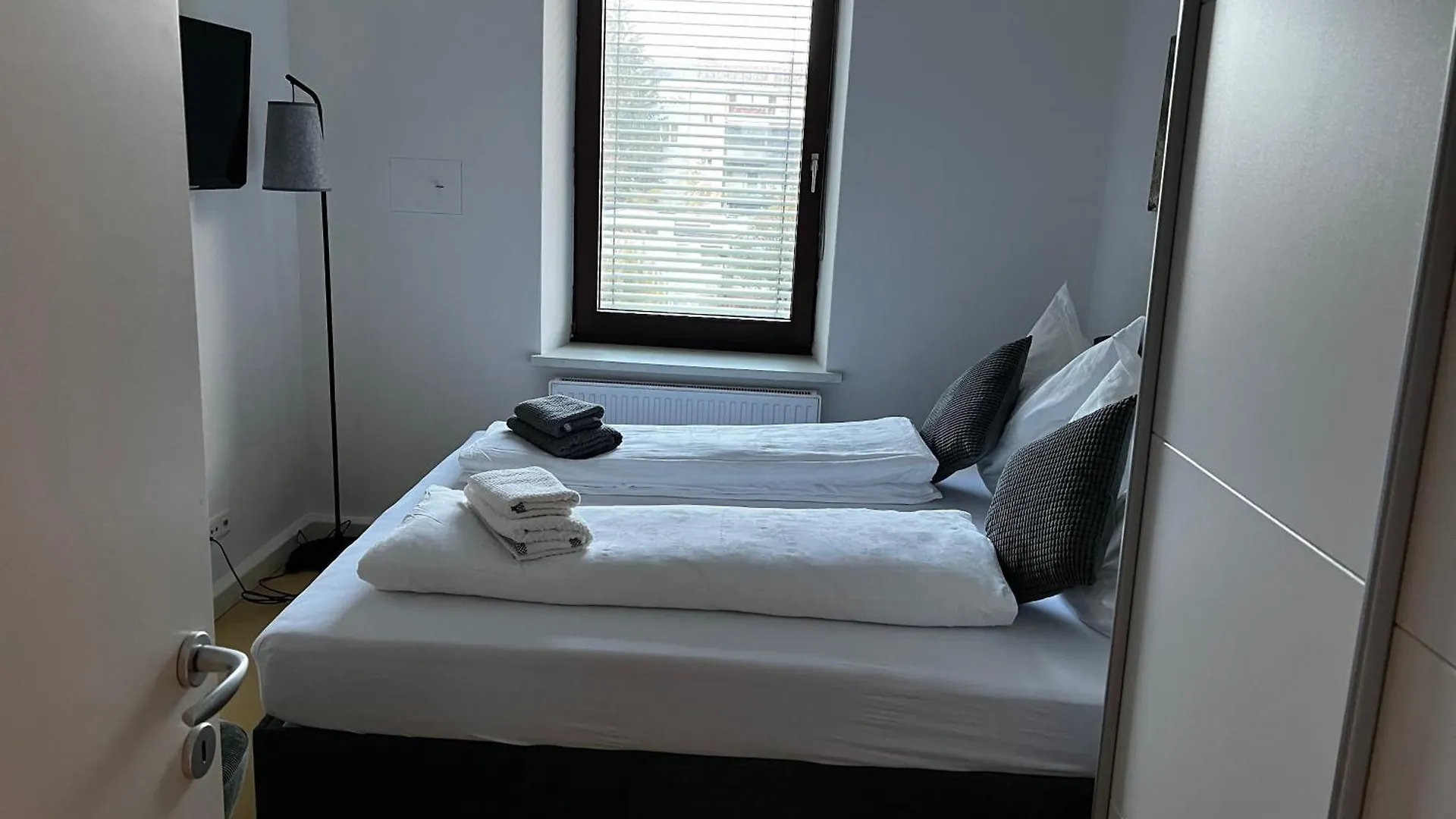 Apartment Anton Innsbruck