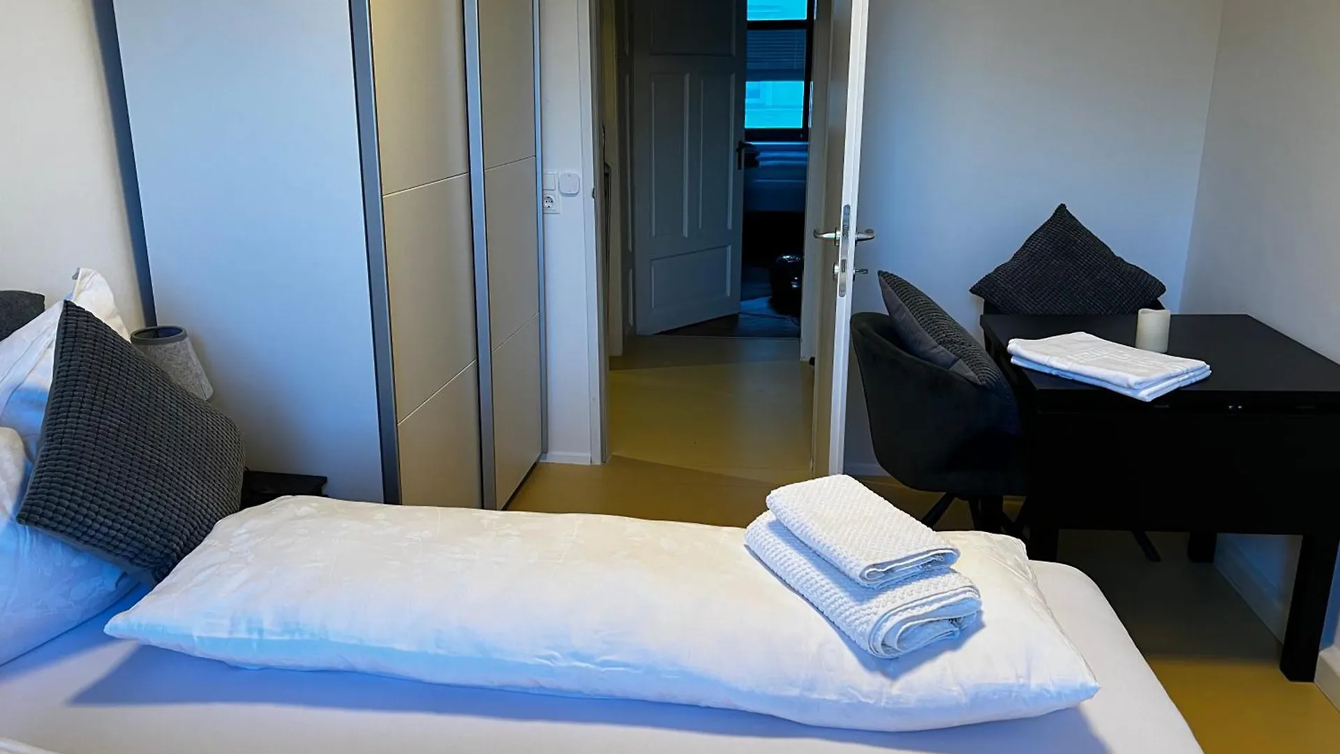 Apartment Anton Innsbruck 0*,  Austria