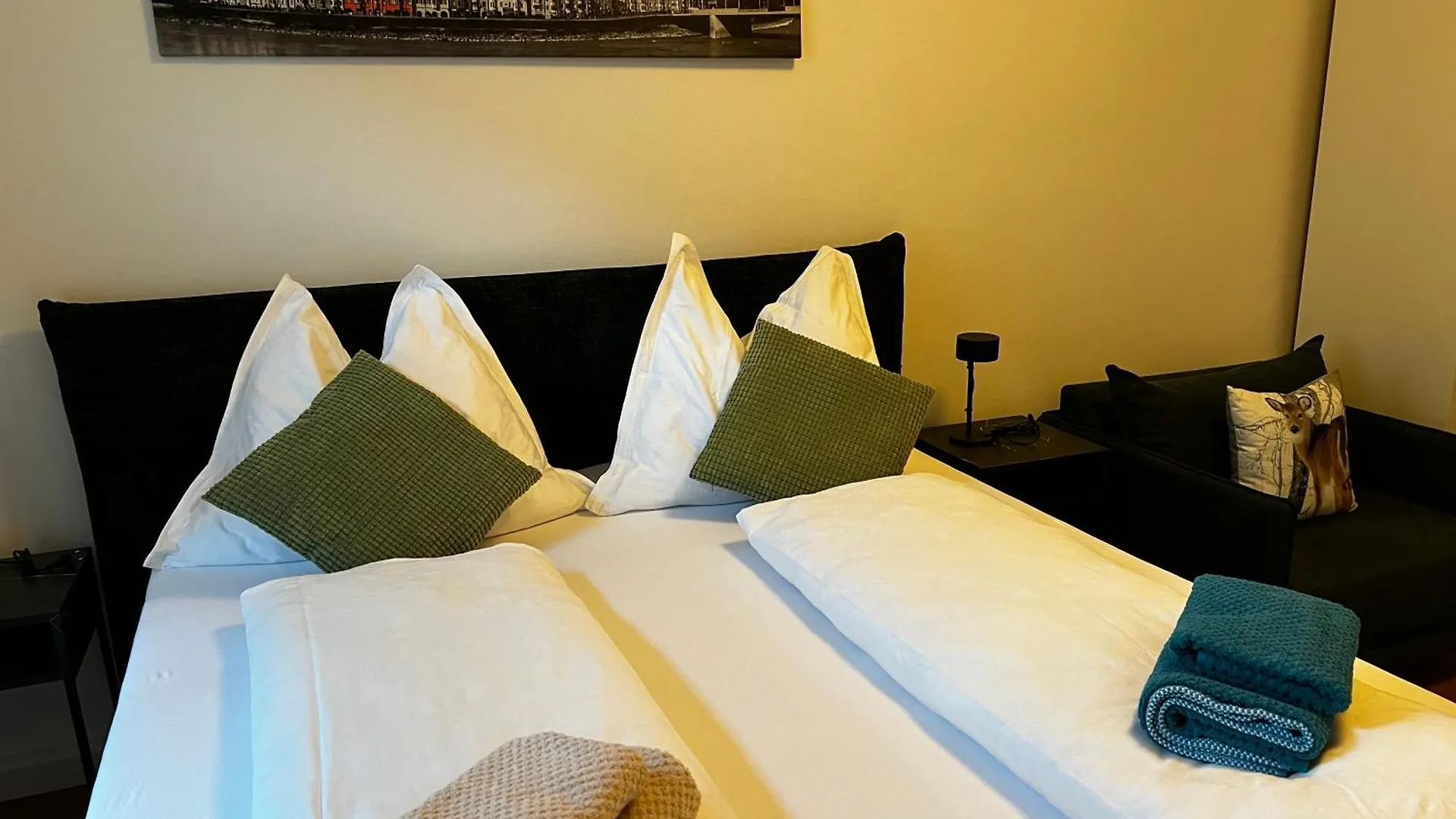 Apartment Anton Innsbruck