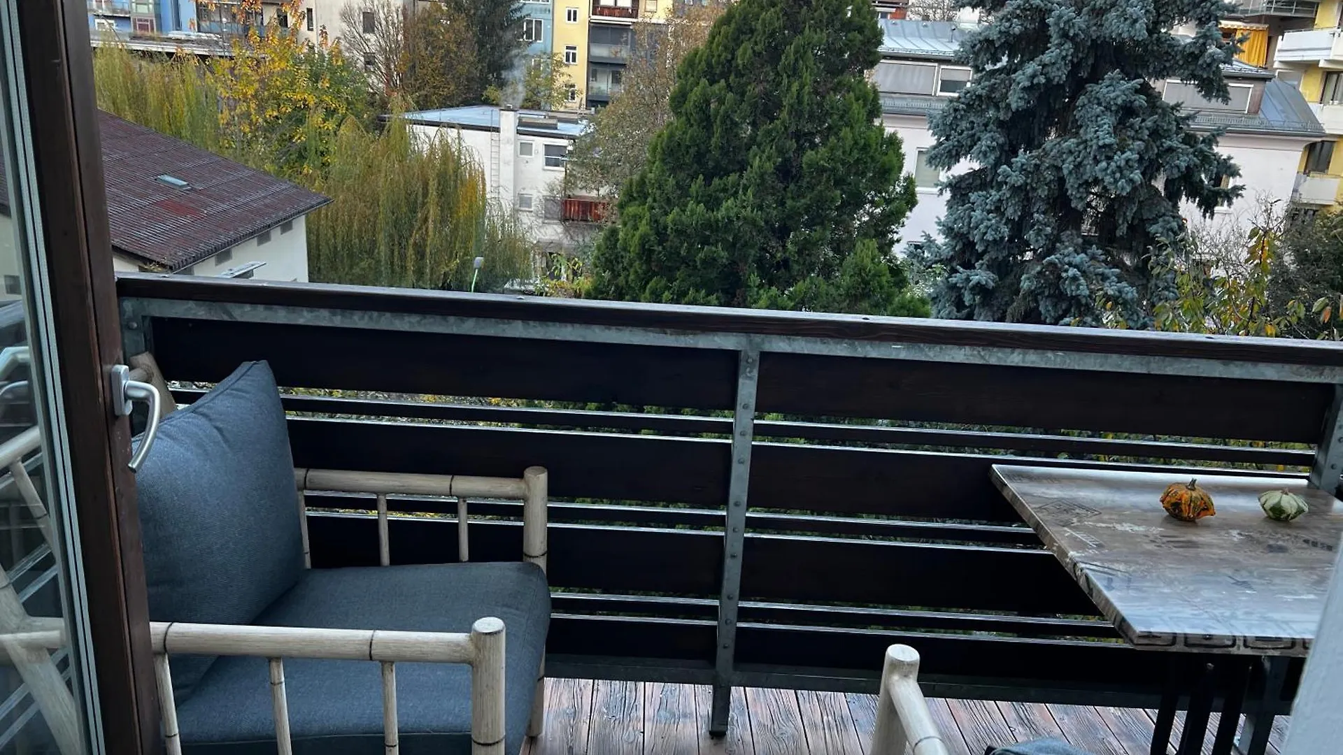 Apartment Anton Innsbruck Austria