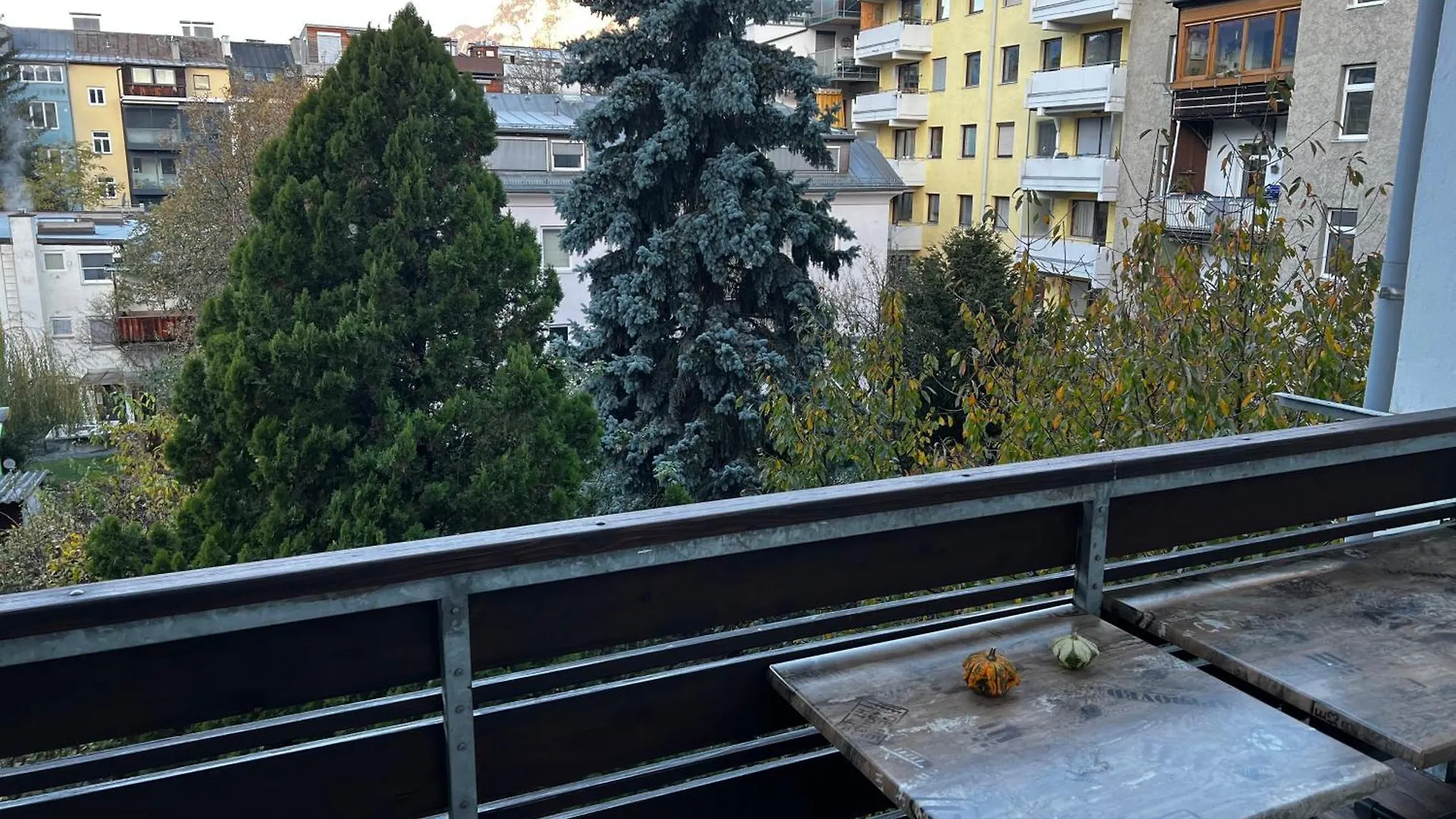 Apartment Anton Innsbruck