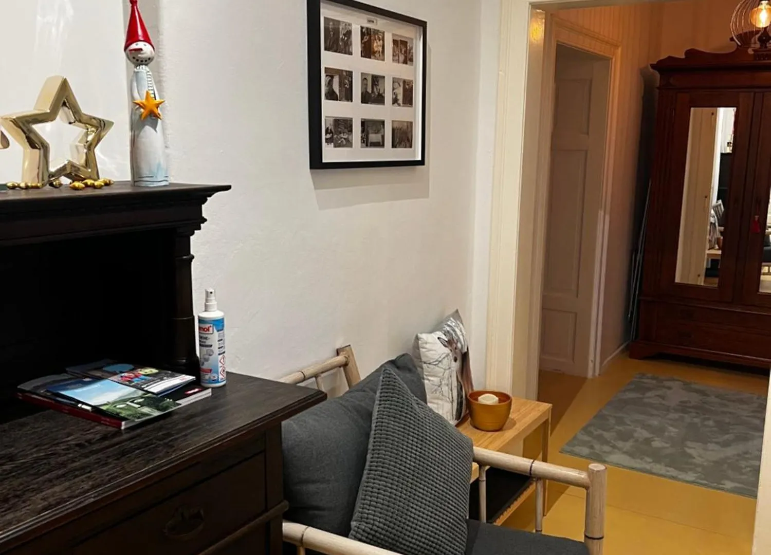 Apartment Anton Innsbruck